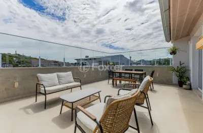 Apartamento com 2 quartos à venda na rua butuí, 430, cristal, porto alegre, 132 m2 por r$ 699.000