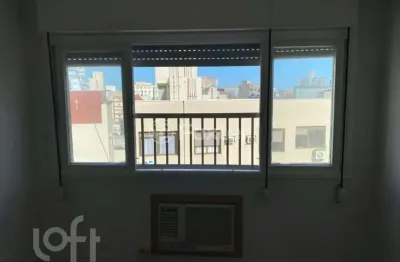 Apartamento com 1 quarto à venda na avenida joão pessoa, 75, centro histórico, porto alegre, 30 m2 por r$ 168.000