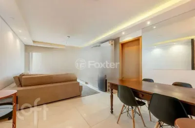 Apartamento com 3 quartos à venda na avenida doutor nilo peçanha, 3361, chácara das pedras, porto alegre, 177 m2 por r$ 1.380.000