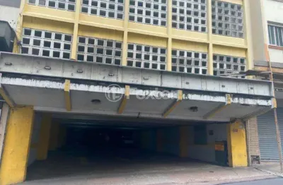 Garagem à venda na rua coronel vicente, 558, centro histórico, porto alegre, 13 m2 por r$ 32.000