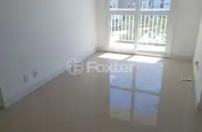 Apartamento com 1 quarto à venda na rua doutor carlos renato r. fonseca, 205, jardim itu sabará, porto alegre, 56 m2 por r$ 430.000