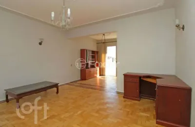 Apartamento com 4 quartos à venda na rua tomaz flores, 312, independência, porto alegre, 149 m2 por r$ 534.900