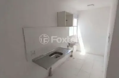 Apartamento com 2 quartos à venda na rua josé iuchno, 205, hípica, porto alegre, 45 m2 por r$ 149.000