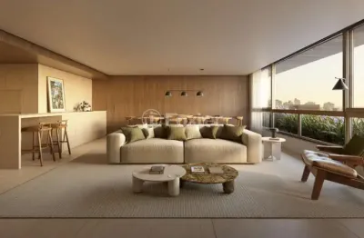 Apartamento com 3 quartos à venda na rua felipe neri, 149, auxiliadora, porto alegre, 131 m2 por r$ 2.095.000