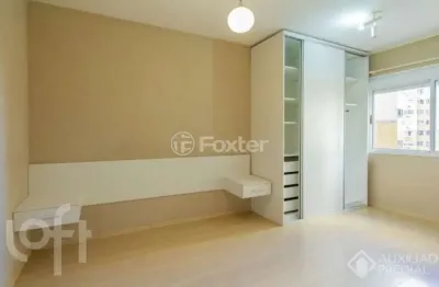 Apartamento com 3 quartos à venda na avenida bento gonçalves, 1515, santo antônio, porto alegre, 66 m2 por r$ 365.750