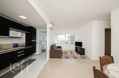 Apartamento com 2 quartos à venda na rua frederico otávio domingues barbosa, 50, são sebastião, porto alegre, 66 m2 por r$ 599.000