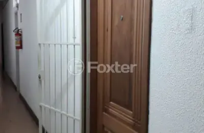 Apartamento com 1 quarto à venda na rua sarmento leite, 1011, centro histórico, porto alegre, 33 m2 por r$ 175.000