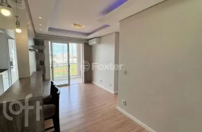 Apartamento com 2 quartos à venda na rua pedro josé zanetti, 406, igara, canoas, 60 m2 por r$ 380.000