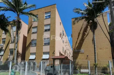 Apartamento com 2 quartos à venda na rua sete povos, 313, marechal rondon, canoas, 48 m2 por r$ 260.000