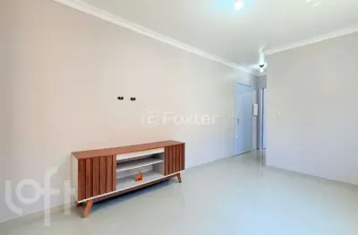 Apartamento com 1 quarto à venda na travessa jundiaí, 2343, higienópolis, porto alegre, 40 m2 por r$ 260.000