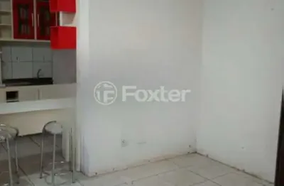 Apartamento com 2 quartos à venda na rua são guilherme, 220, vila são josé, porto alegre, 43 m2 por r$ 200.000