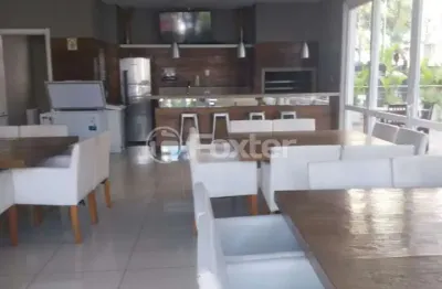 Apartamento com 2 quartos à venda na avenida doutor sezefredo azambuja vieira, 2277, marechal rondon, canoas, 62 m2 por r$ 510.000