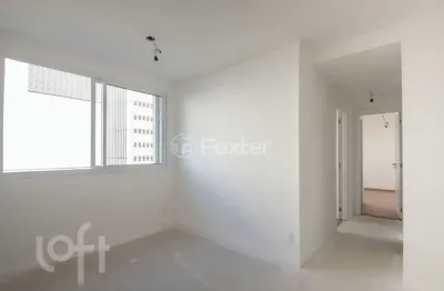 Apartamento com 3 quartos à venda na Avenida Francisco Trein, 116, Cristo Redentor, Porto Alegre, 67 m2 por R$ 698.000
