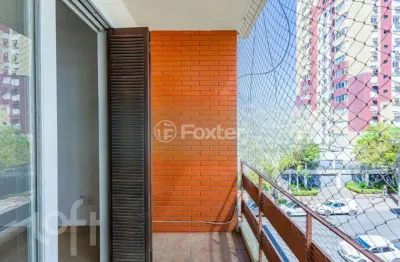 Apartamento com 3 quartos à venda na rua santa rita, 121, floresta, porto alegre, 90 m2 por r$ 560.000