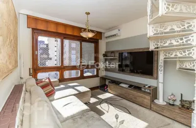 Cobertura com 3 quartos à venda na rua general caldwell, 1021, menino deus, porto alegre, 215 m2 por r$ 2.300.000