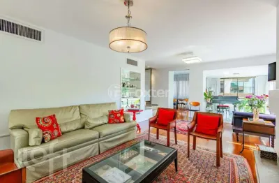 Apartamento com 3 quartos à venda na rua santo inácio, 330, moinhos de vento, porto alegre, 228 m2 por r$ 3.000.000