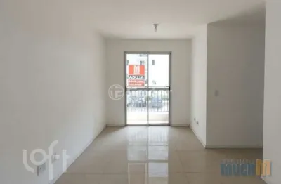 Apartamento com 2 quartos à venda na rua alameda dos jardins, 50, igara, canoas, 48 m2 por r$ 220.000