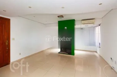Apartamento com 2 quartos à venda na rua desembargador augusto loureiro lima, 35, petrópolis, porto alegre, 85 m2 por r$ 750.000