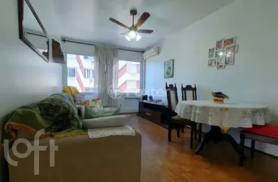Apartamento com 1 quarto à venda na travessa doutor marchand, 15, medianeira, porto alegre, 82 m2 por r$ 360.000