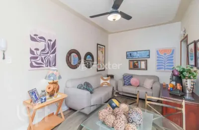 Apartamento com 2 quartos à venda na avenida praia de belas, 454, praia de belas, porto alegre, 64 m2 por r$ 380.000