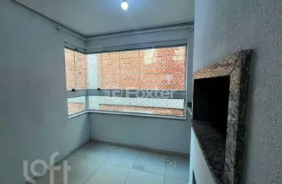 Apartamento com 2 quartos à venda na avenida da pedra branca, 1511, pedra branca, palhoça, 68 m2 por r$ 430.000