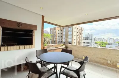 Apartamento com 3 quartos à venda na rua pedro chaves barcelos, 224, auxiliadora, porto alegre, 150 m2 por r$ 1.200.000