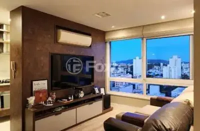 Apartamento com 2 quartos à venda na rua buenos aires, 280, jardim botânico, porto alegre, 64 m2 por r$ 750.000
