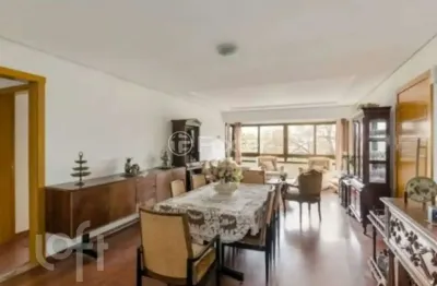 Apartamento com 3 quartos à venda na rua doutor pereira neto, 325, tristeza, porto alegre, 107 m2 por r$ 1.100.000