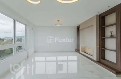 Apartamento com 3 quartos à venda na rua trujilo, 200, jardim lindóia, porto alegre, 108 m2 por r$ 929.000