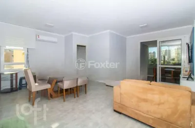 Apartamento com 3 quartos à venda na avenida general barreto viana, 1175, chácara das pedras, porto alegre, 113 m2 por r$ 1.200.000