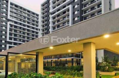 Cobertura com 2 quartos à venda na Rua São Josemaria Escriva, 669, Jardim do Salso, Porto Alegre, 128 m2 por R$ 1.385.000