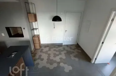 Kitnet / stúdio à venda na rua general salustiano, 855, marechal rondon, canoas, 46 m2 por r$ 398.000