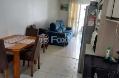 Apartamento com 2 quartos à venda na rua norma maria piccoli guaresi, 78, nossa senhora do rosário, caxias do sul, 53 m2 por r$ 250.000