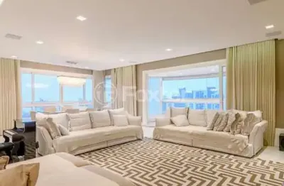 Apartamento com 2 quartos à venda na rua coronel bordini, 1800, auxiliadora, porto alegre, 179 m2 por r$ 4.200.000