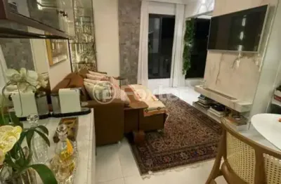 Apartamento com 2 quartos à venda na rua aristídes lobo, 60, agronômica, florianópolis, 126 m2 por r$ 1.200.000