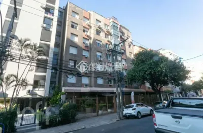 Apartamento com 2 quartos à venda na rua coronel fernando machado, 387, centro histórico, porto alegre, 80 m2 por r$ 650.000