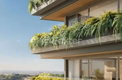 Apartamento com 3 quartos à venda na rua tomaz gonzaga, 700, boa vista, porto alegre, 232 m2 por r$ 4.890.000