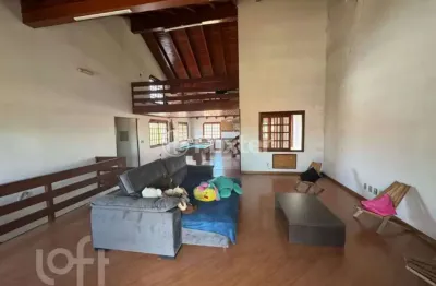 Casa com 4 quartos à venda na rua guia lopes, 106, harmonia, canoas, 250 m2 por r$ 692.000