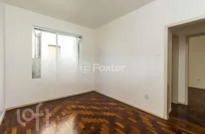 Apartamento com 1 quarto à venda na rua botafogo, 474, menino deus, porto alegre, 38 m2 por r$ 250.000