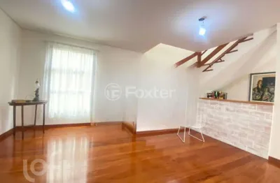 Casa em condomínio fechado com 3 quartos à venda na rua três marias, 1025, ingleses do rio vermelho, florianópolis, 248 m2 por r$ 2.700.000