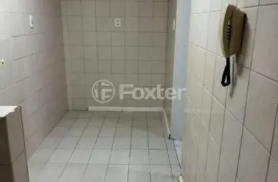 Apartamento com 3 quartos à venda na avenida inconfidência, 1357, marechal rondon, canoas, 55 m2 por r$ 249.000