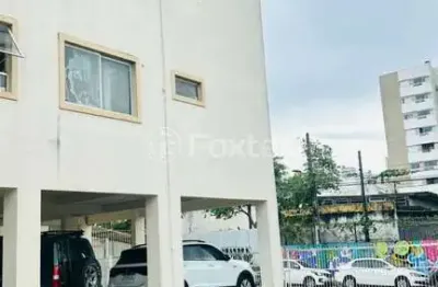 Apartamento com 2 quartos à venda na rua professor barreiros filho, 60, estreito, florianópolis, 59 m2 por r$ 290.000