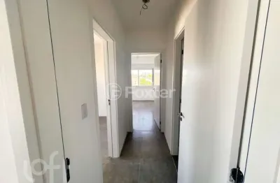 Apartamento com 2 quartos à venda na avenida santos ferreira, 1100, marechal rondon, canoas, 56 m2 por r$ 290.000