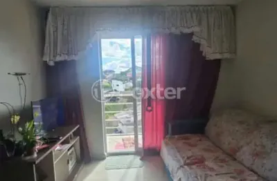 Apartamento com 2 quartos à venda na rua jacob luchesi, 3636, santa catarina, caxias do sul, 51 m2 por r$ 265.000