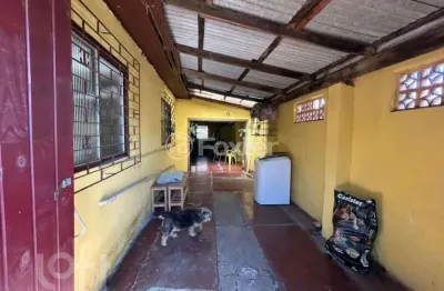Casa com 3 quartos à venda na rua são carlos, 250, são vicente, gravataí, 120 m2 por r$ 300.000