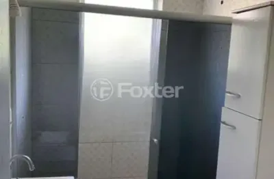 Apartamento com 2 quartos à venda na rua tuiuti, 310, nossa senhora das graças, canoas, 66 m2 por r$ 220.000