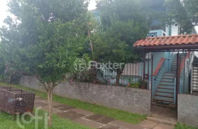 Apartamento com 2 quartos à venda na rua leonel franca, 63, padre reus, são leopoldo, 49 m2 por r$ 149.000