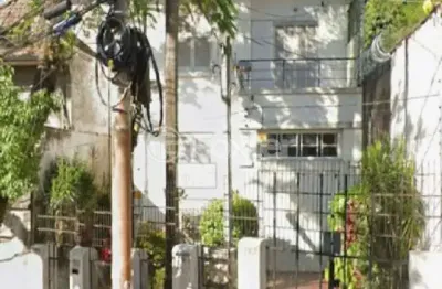 Casa com 3 quartos à venda na rua doutor vale, 166, floresta, porto alegre, 198 m2 por r$ 995.000