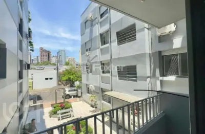 Apartamento com 3 quartos à venda na rua das flores, 20, centro, novo hamburgo, 94 m2 por r$ 219.000