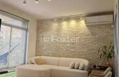 Casa com 3 quartos à venda na rua jacob leonardo denicol, 53, moradas do sobrado, gravataí, 133 m2 por r$ 600.000